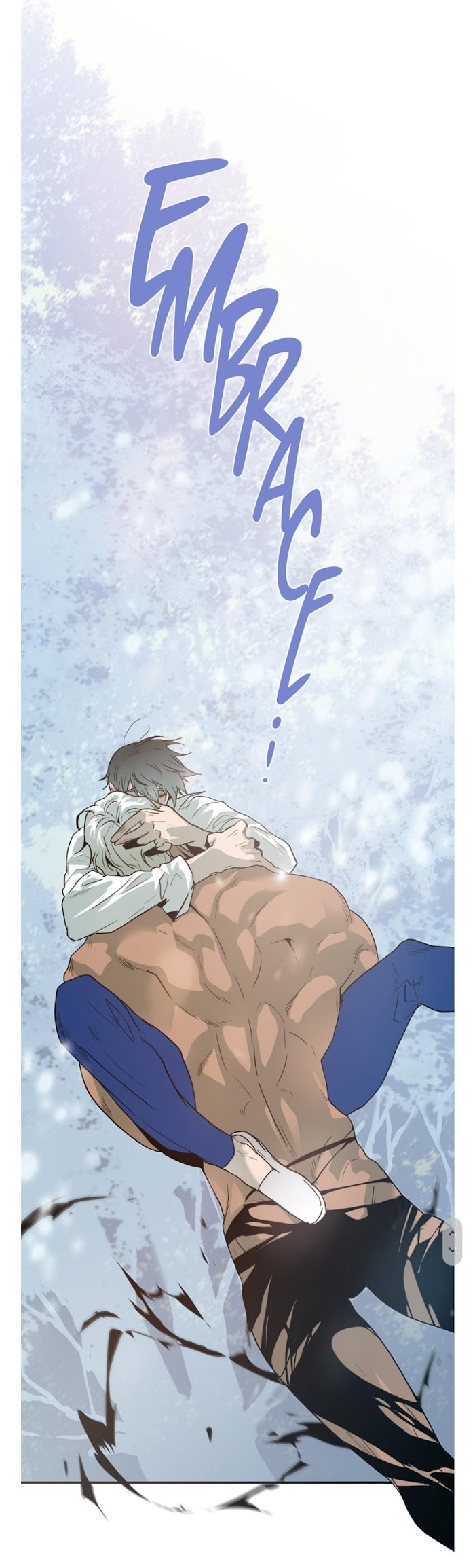 Dear. Door Chapter 50.2 page 23 - 