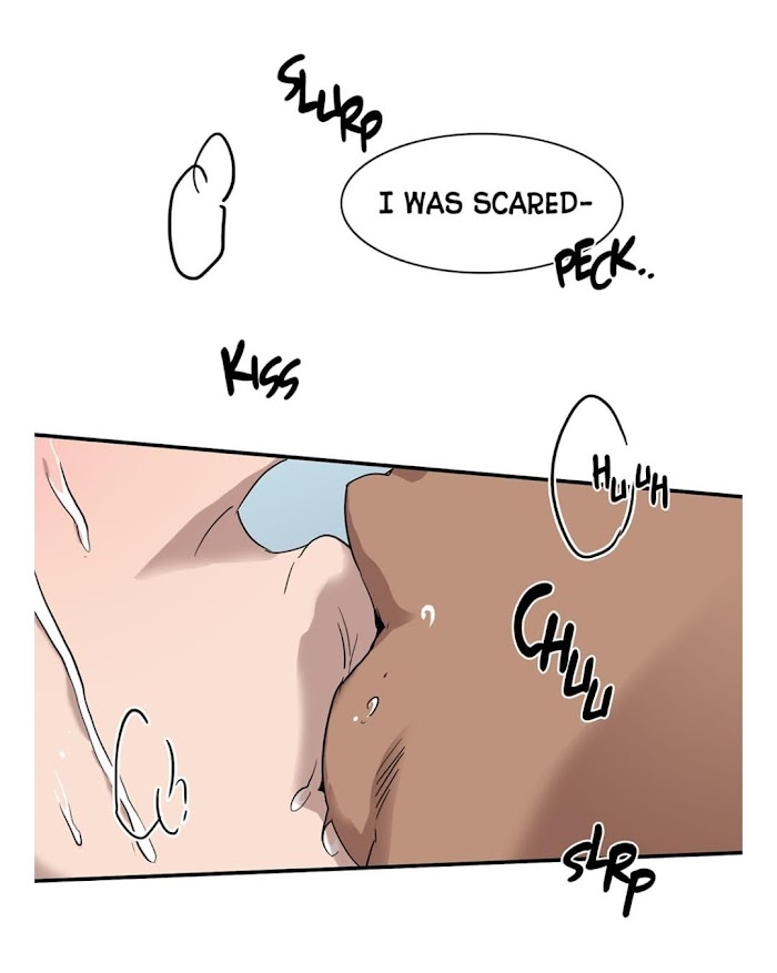 Dear. Door Chapter 50.2 page 26 - 