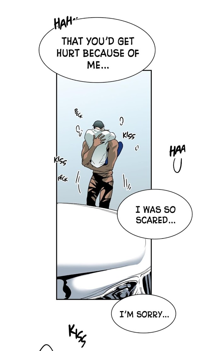 Dear. Door Chapter 50.2 page 27 - 