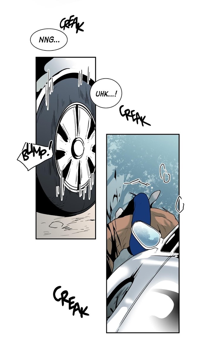 Dear. Door Chapter 50.2 page 31 - 