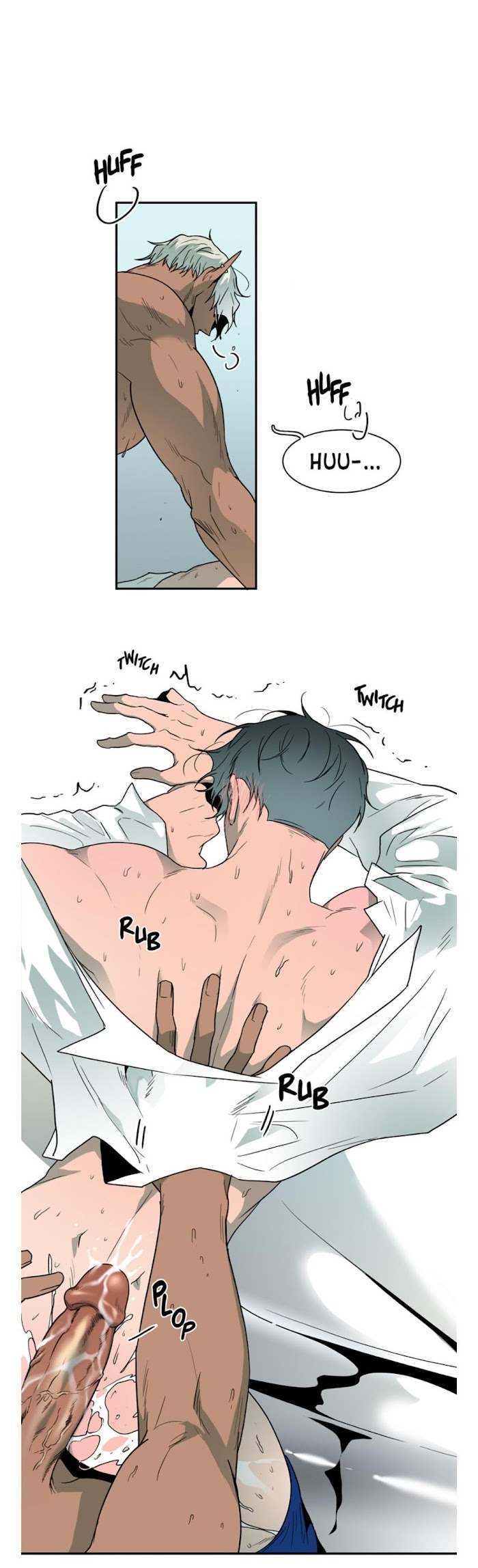 Dear. Door Chapter 50.2 page 50 - 