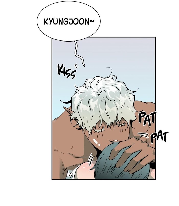 Dear. Door Chapter 50.2 page 52 - 