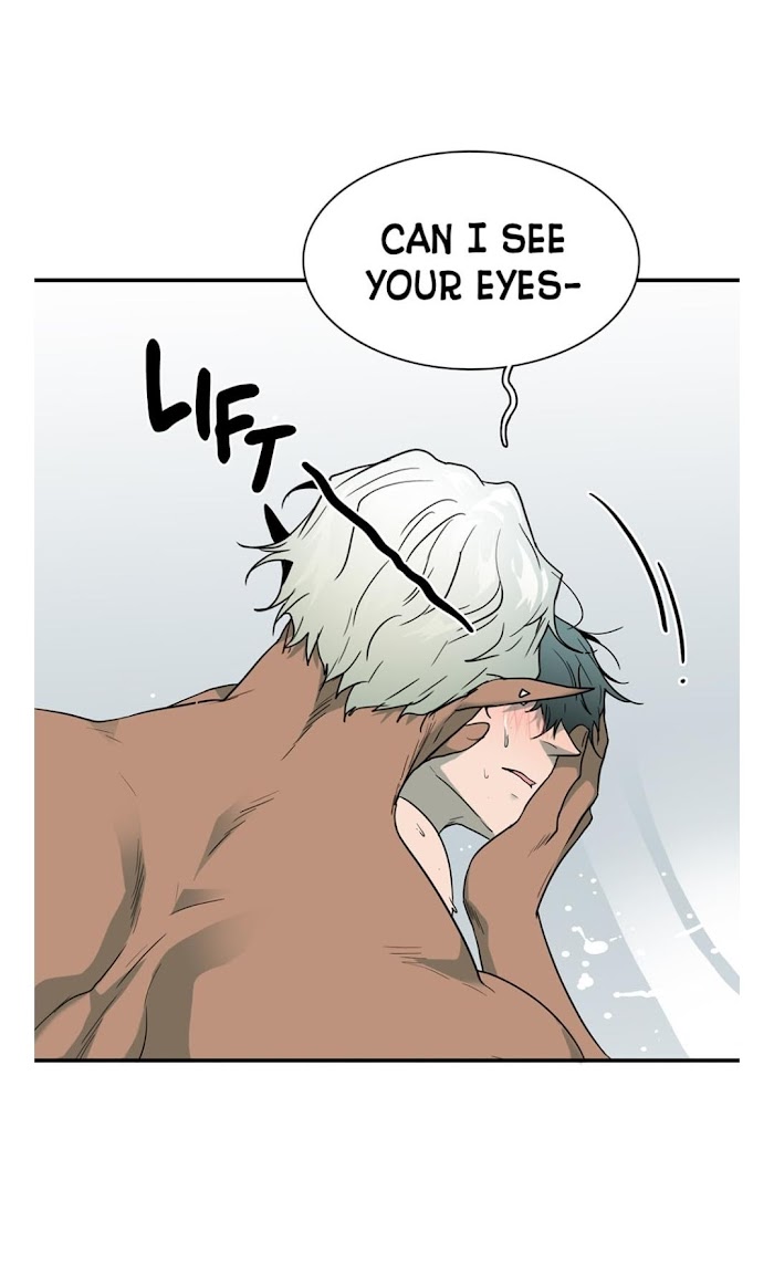 Dear. Door Chapter 50.2 page 53 - 
