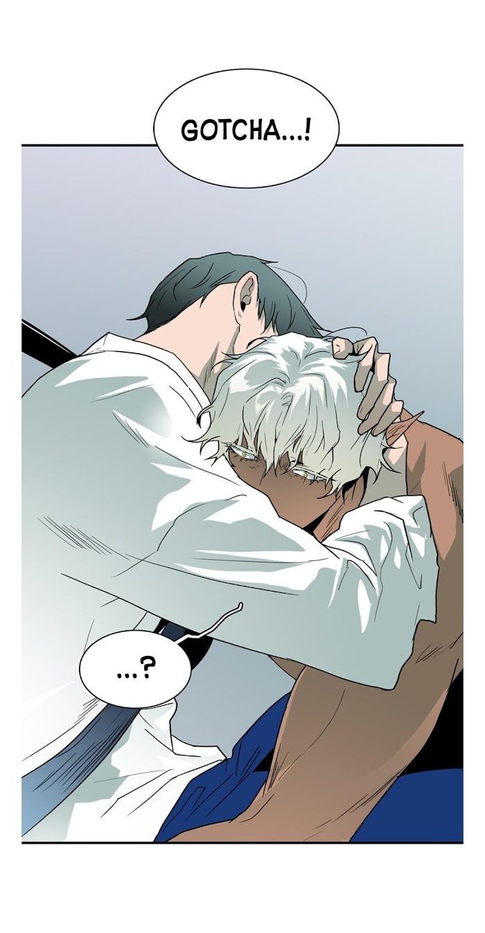 Dear. Door Chapter 50 page 2 - 