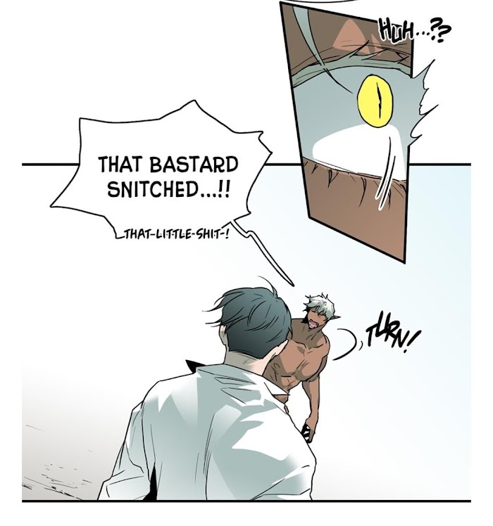Dear. Door Chapter 50 page 11 - 