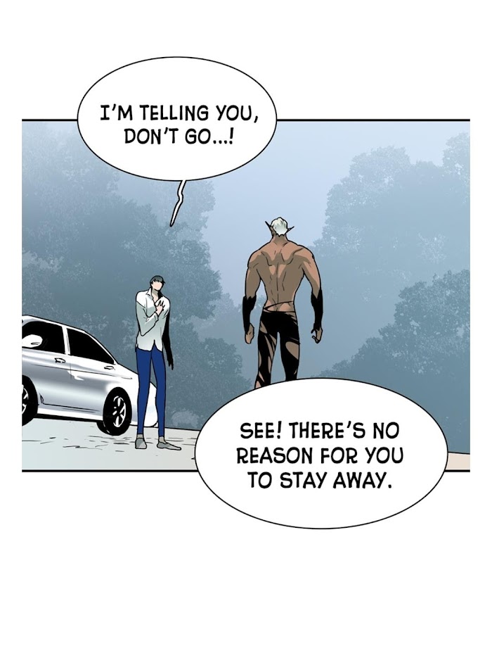 Dear. Door Chapter 50 page 14 - 