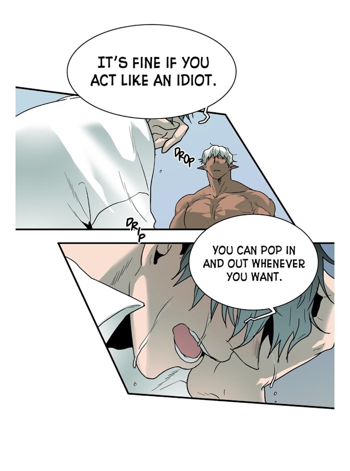Dear. Door Chapter 50 page 17 - 