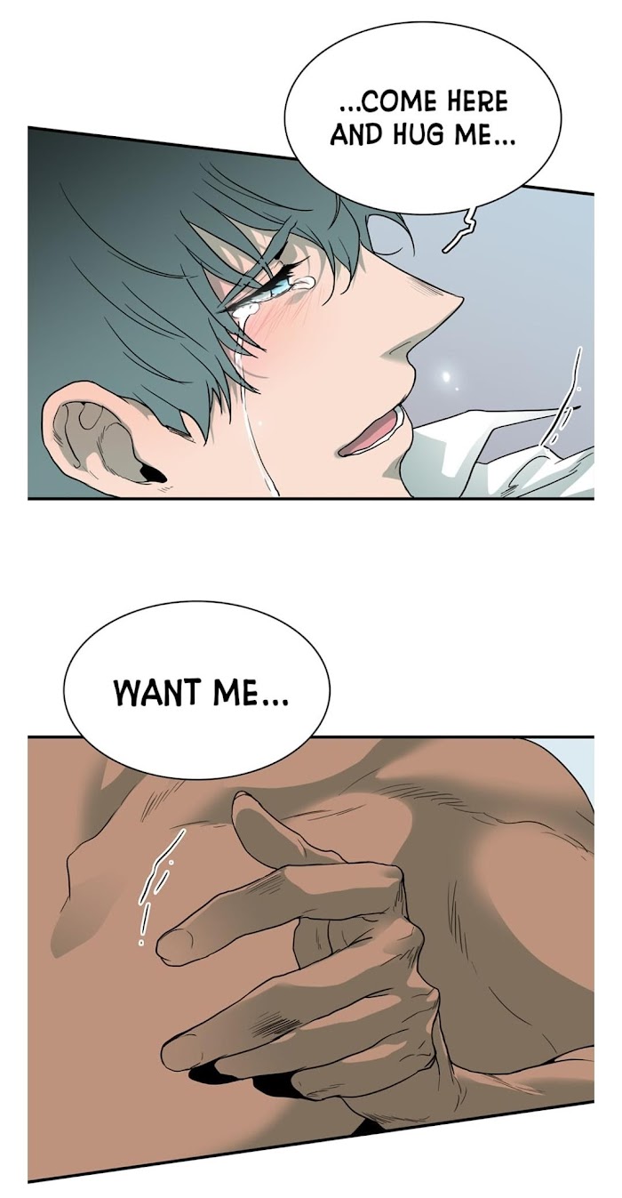 Dear. Door Chapter 50 page 20 - 