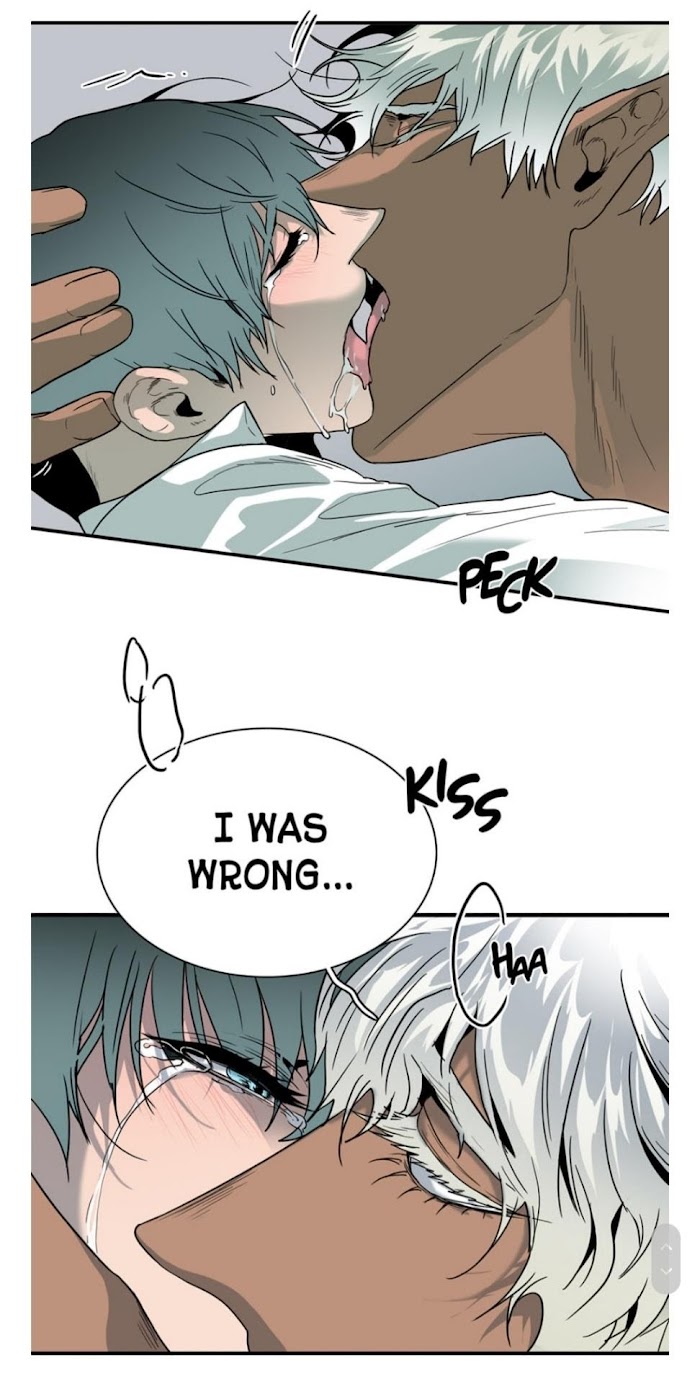 Dear. Door Chapter 50 page 25 - 