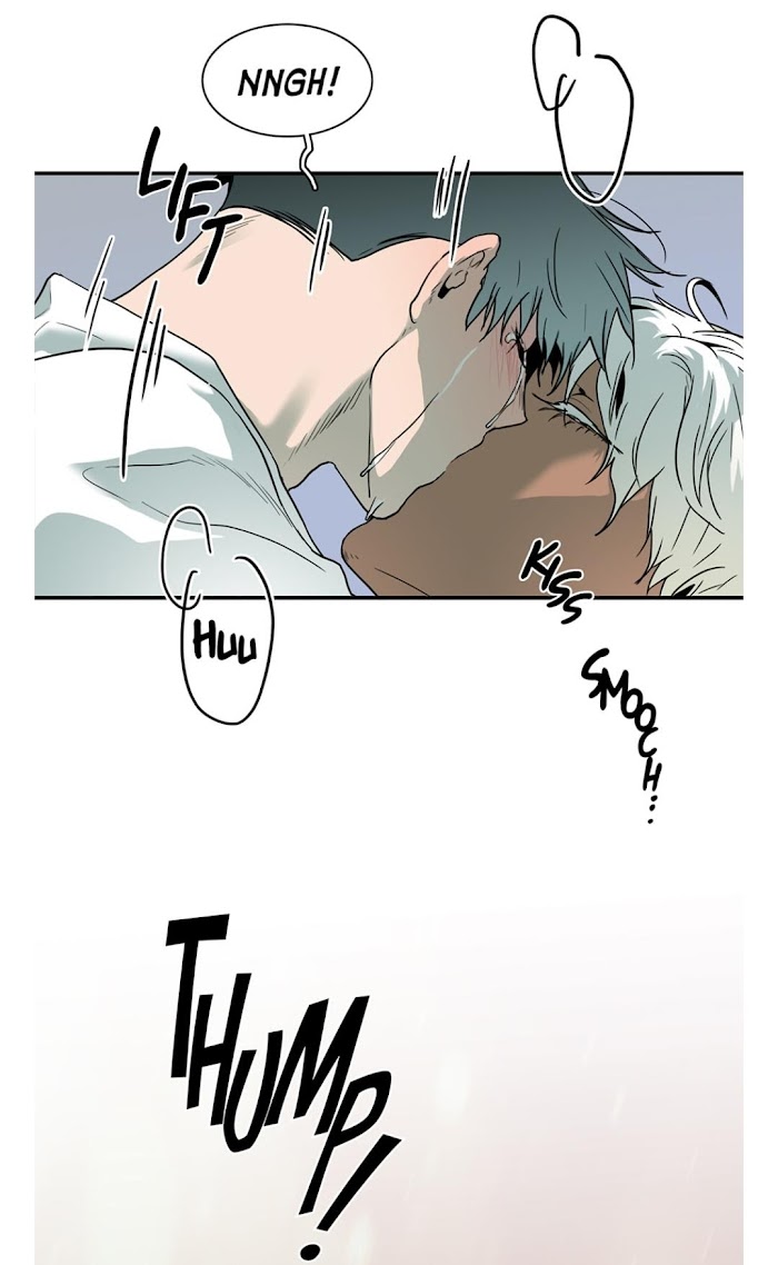 Dear. Door Chapter 50 page 29 - 