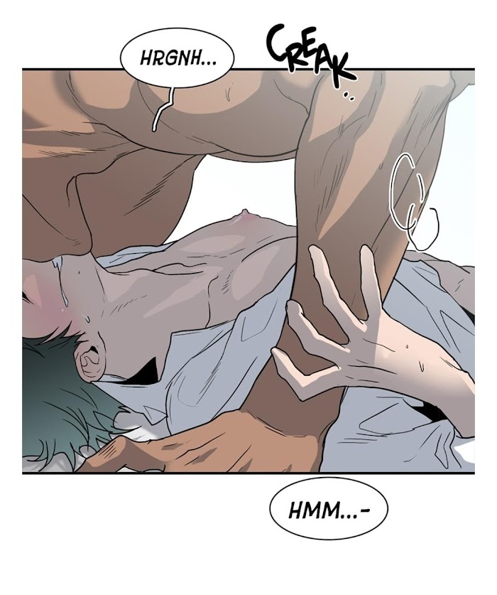 Dear. Door Chapter 50 page 32 - 