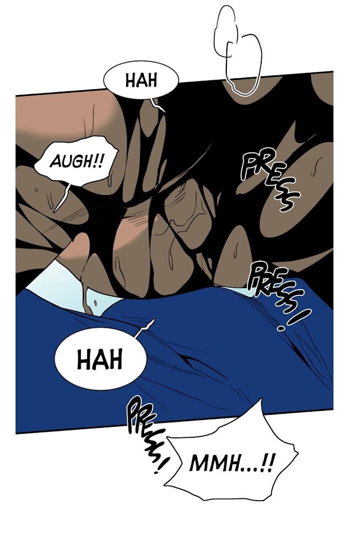 Dear. Door Chapter 50 page 33 - 