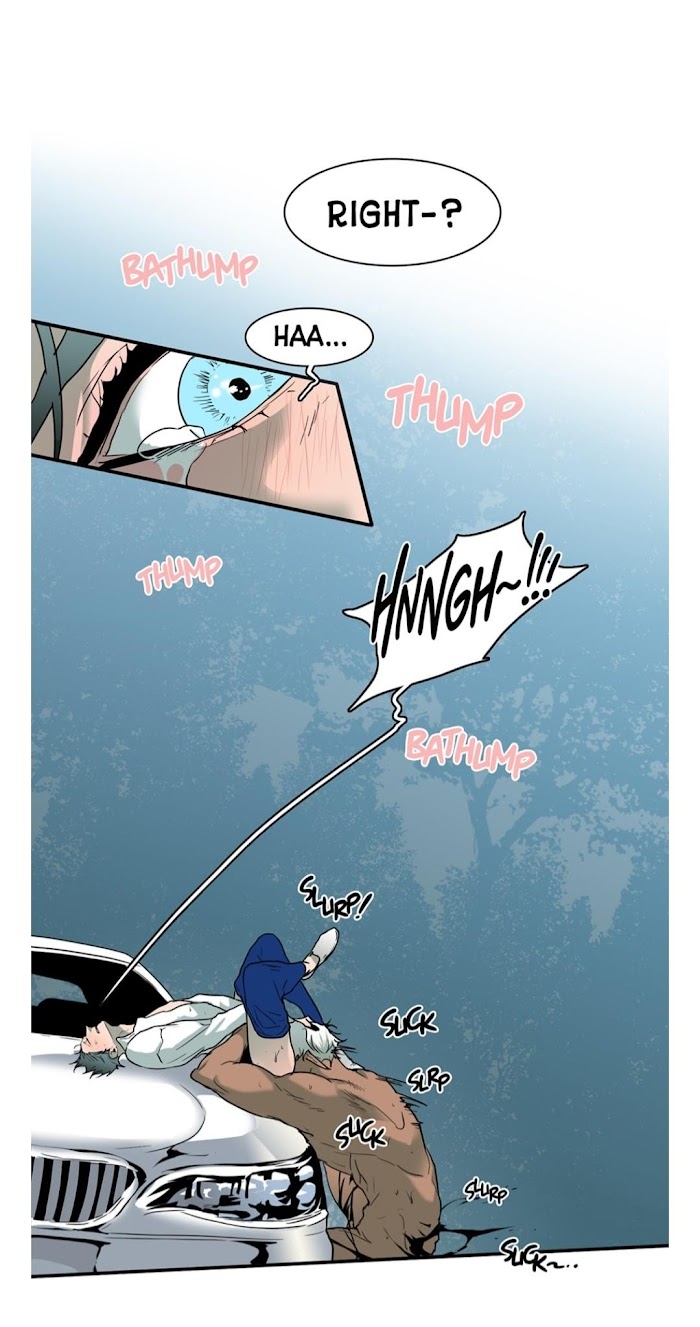 Dear. Door Chapter 50 page 35 - 