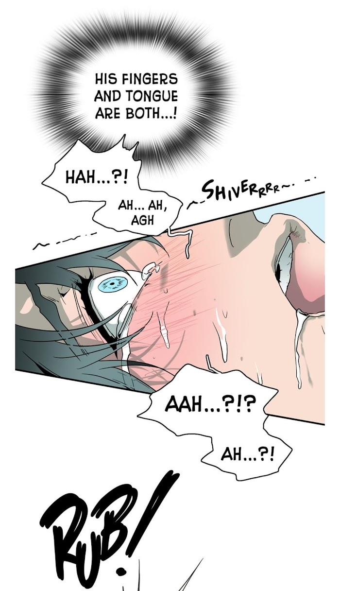 Dear. Door Chapter 50 page 39 - 