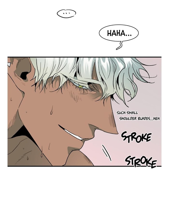 Dear. Door Chapter 50 page 51 - 