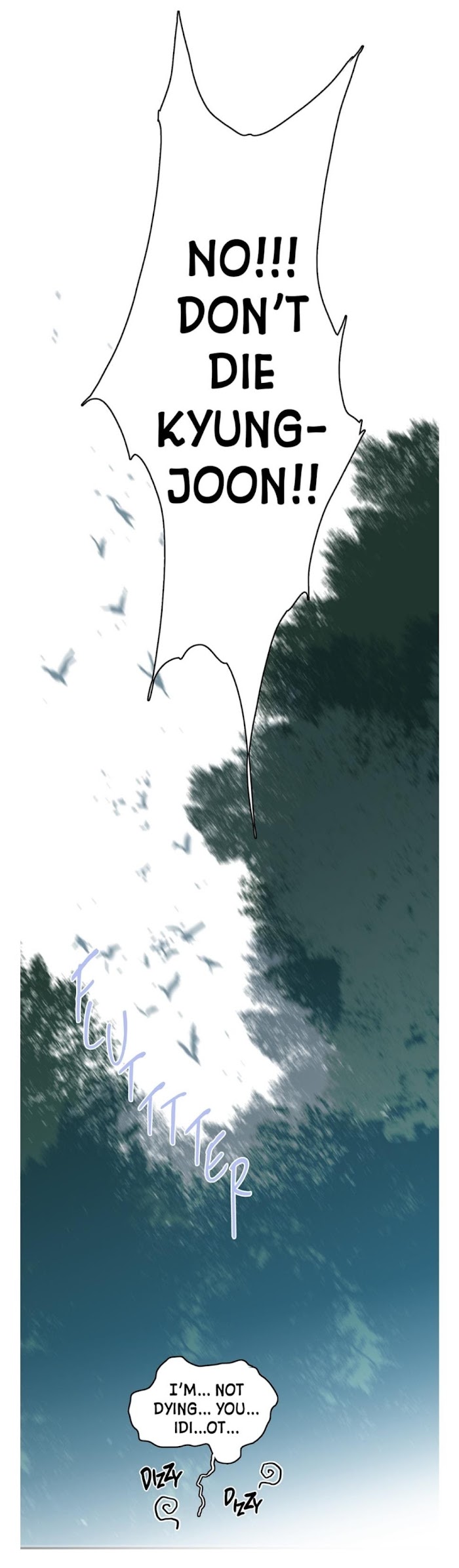 Dear. Door Chapter 50 page 56 - 