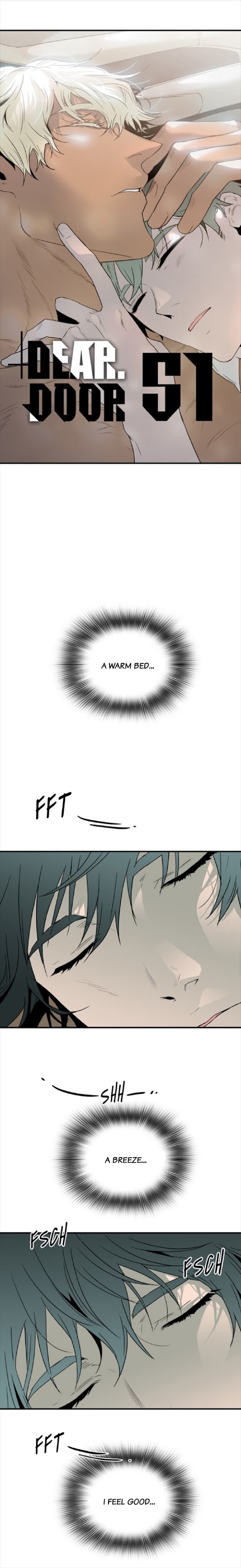 Dear. Door Chapter 51 page 2 - 