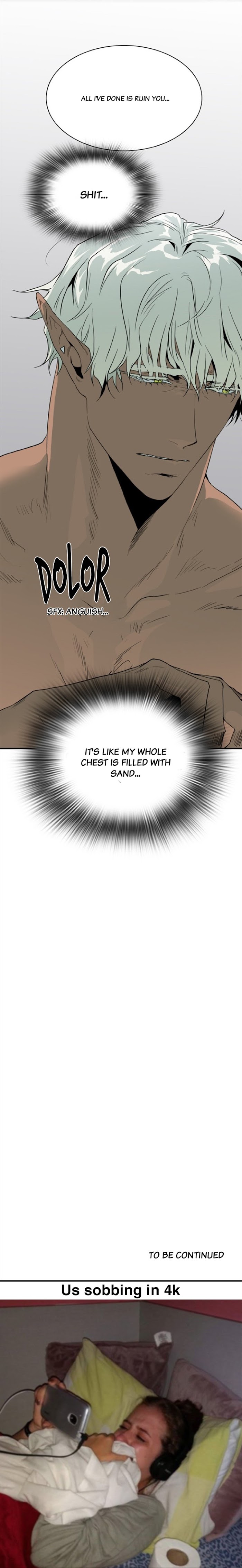 Dear. Door Chapter 51 page 15 - 