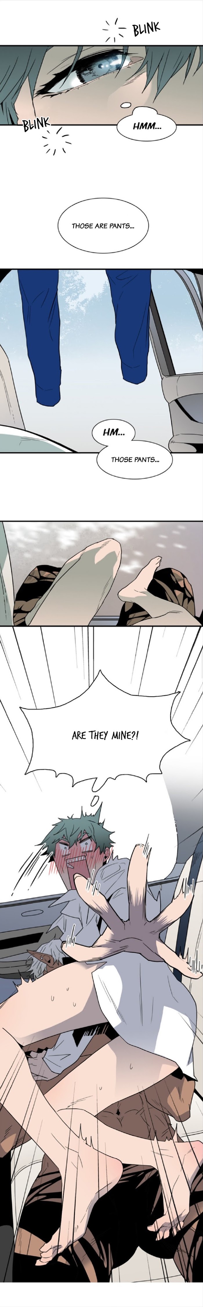 Dear. Door Chapter 51 page 4 - 