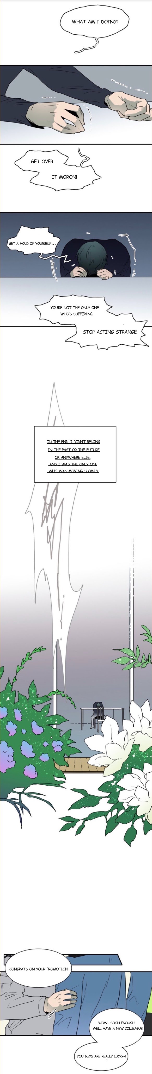 Dear. Door Chapter 52 page 11 - 