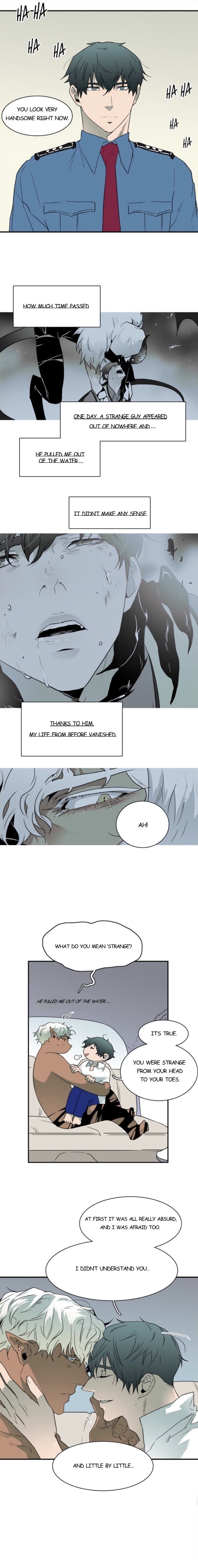 Dear. Door Chapter 52 page 12 - 