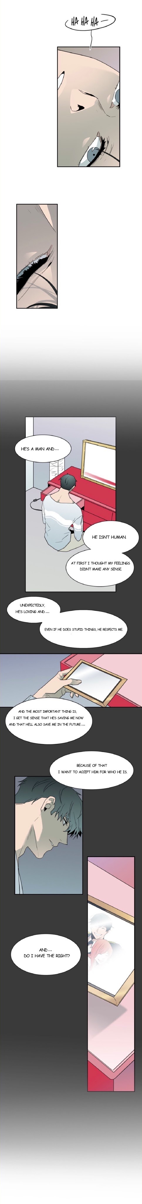 Dear. Door Chapter 52 page 14 - 