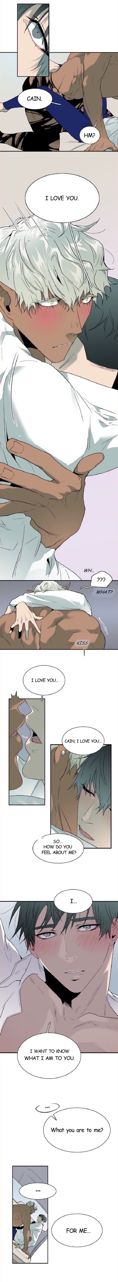 Dear. Door Chapter 52 page 15 - 