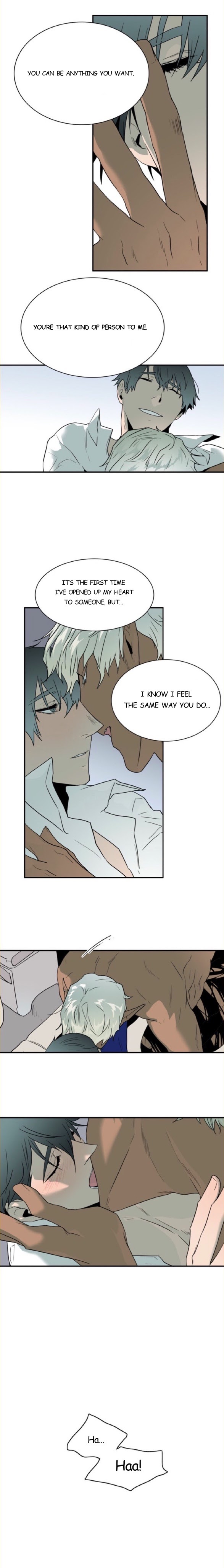 Dear. Door Chapter 52 page 16 - 