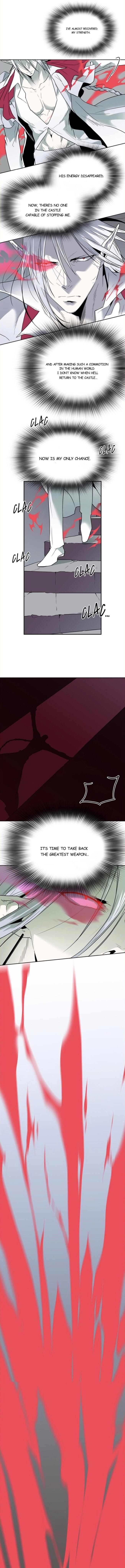 Dear. Door Chapter 53 page 12 - 