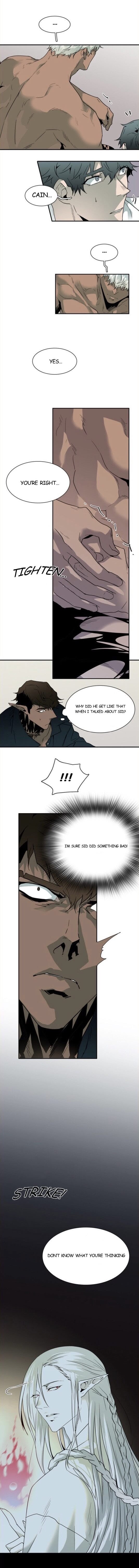 Dear. Door Chapter 53 page 9 - 