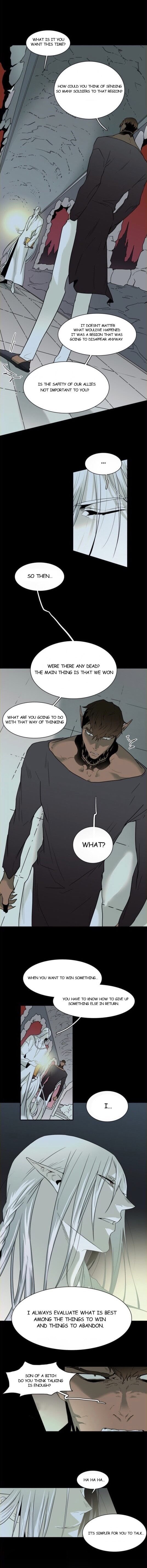 Dear. Door Chapter 53 page 10 - 