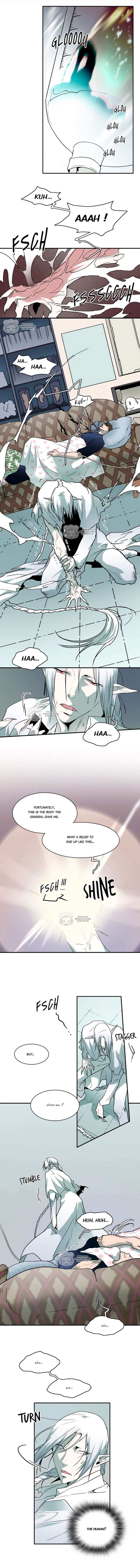 Dear. Door Chapter 55 page 10 - 