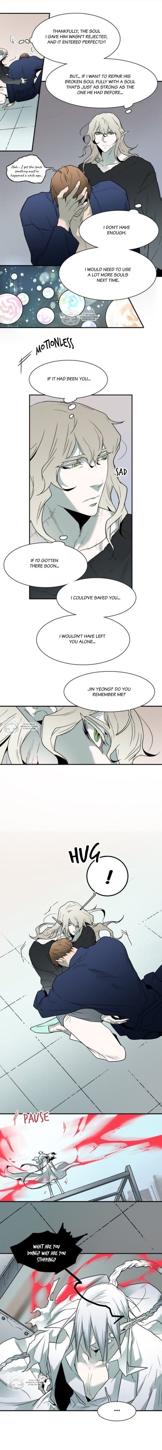 Dear. Door Chapter 56 page 13 - 