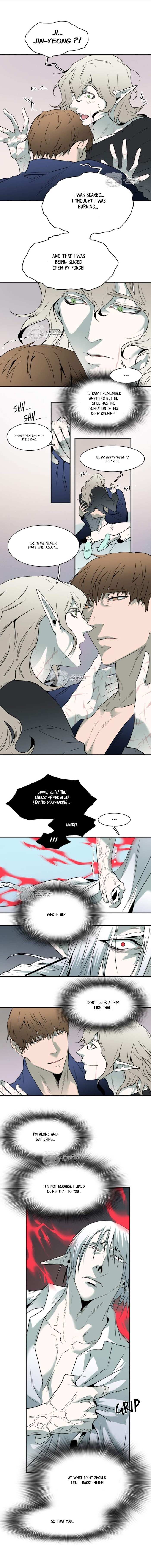Dear. Door Chapter 56 page 14 - 