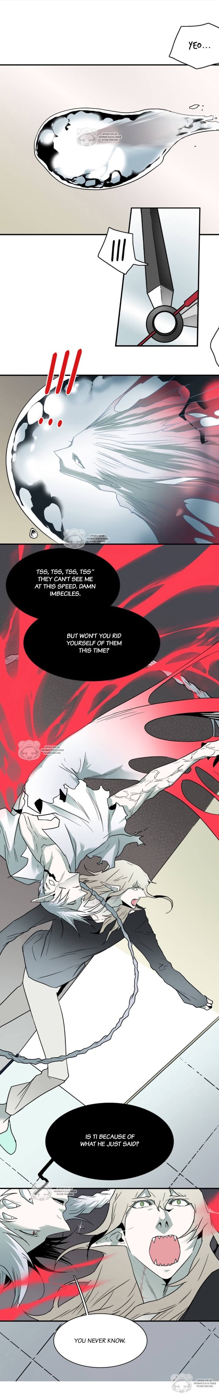 Dear. Door Chapter 56 page 4 - 