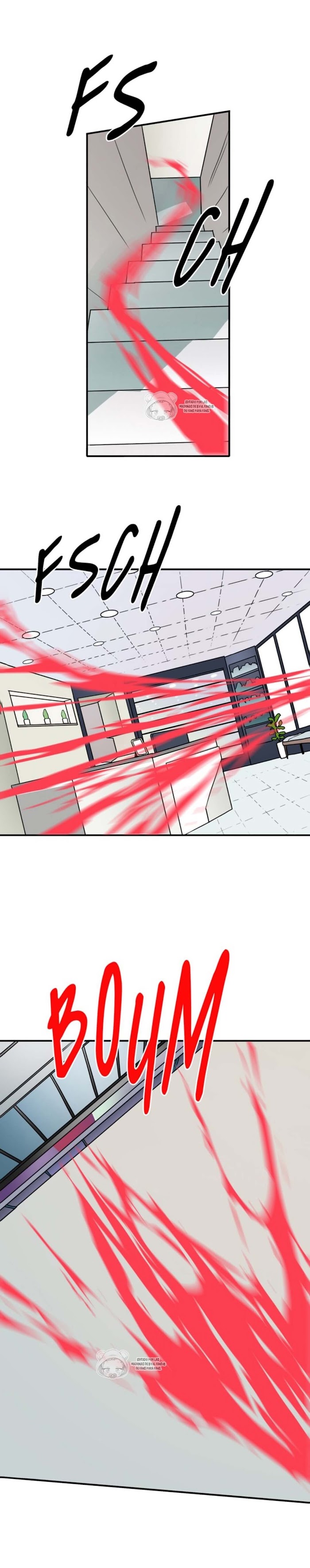 Dear. Door Chapter 56 page 7 - 