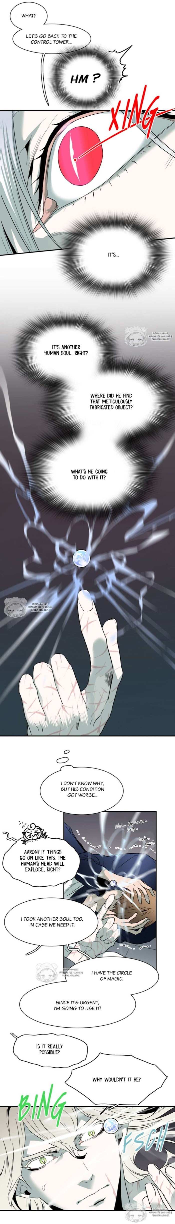 Dear. Door Chapter 56 page 9 - 