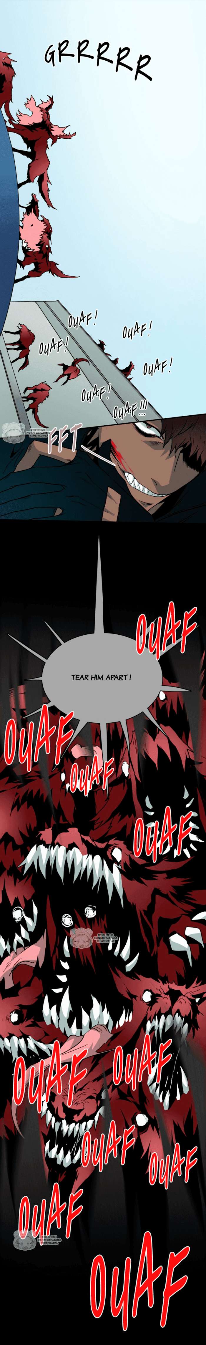 Dear. Door Chapter 57 page 2 - 
