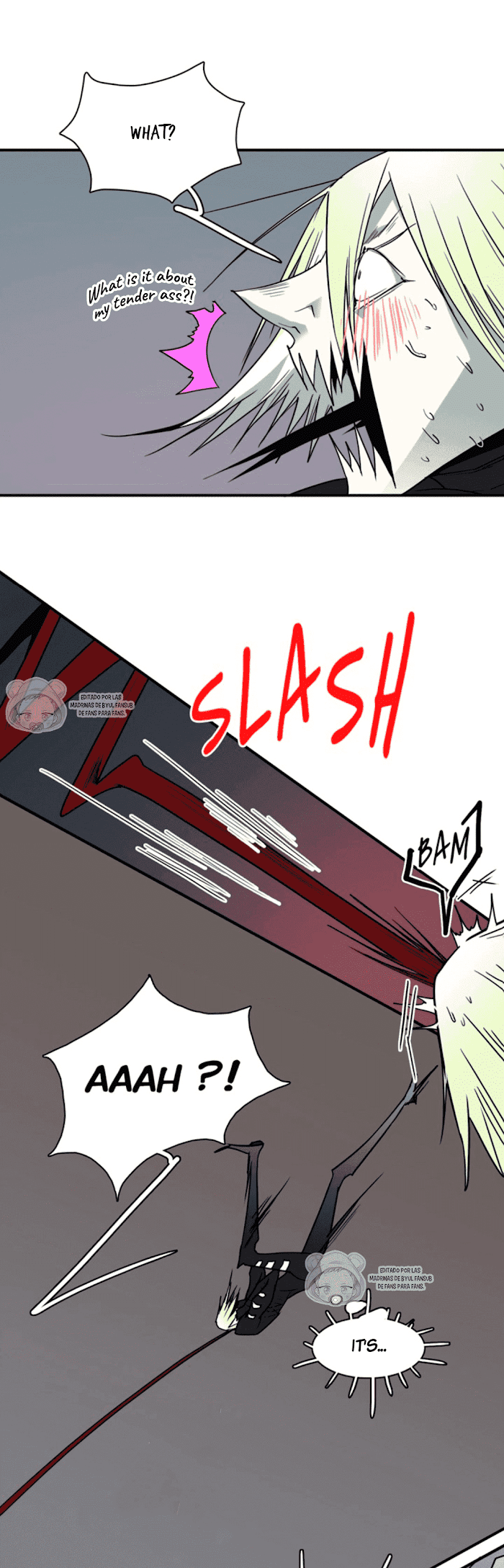 Dear. Door Chapter 57 page 14 - 
