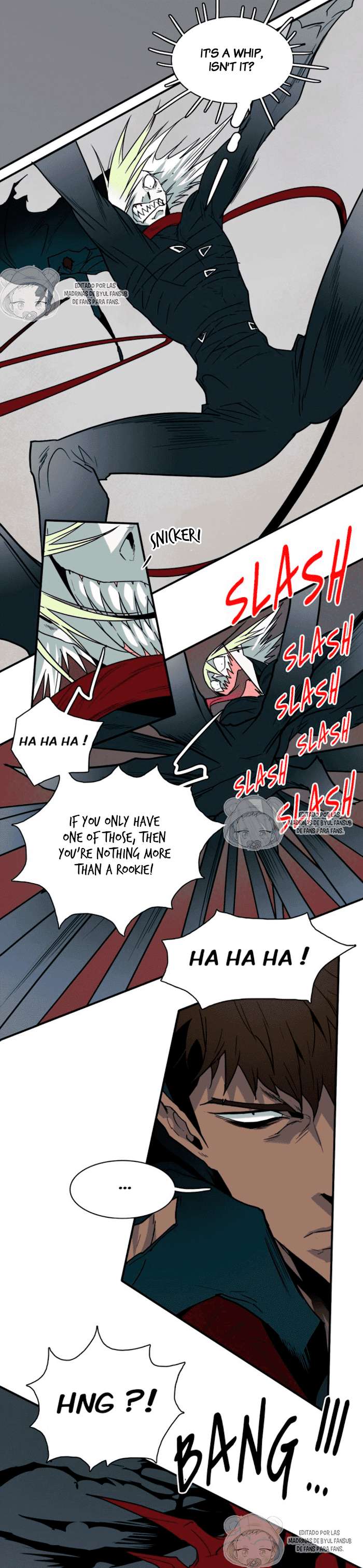 Dear. Door Chapter 57 page 15 - 
