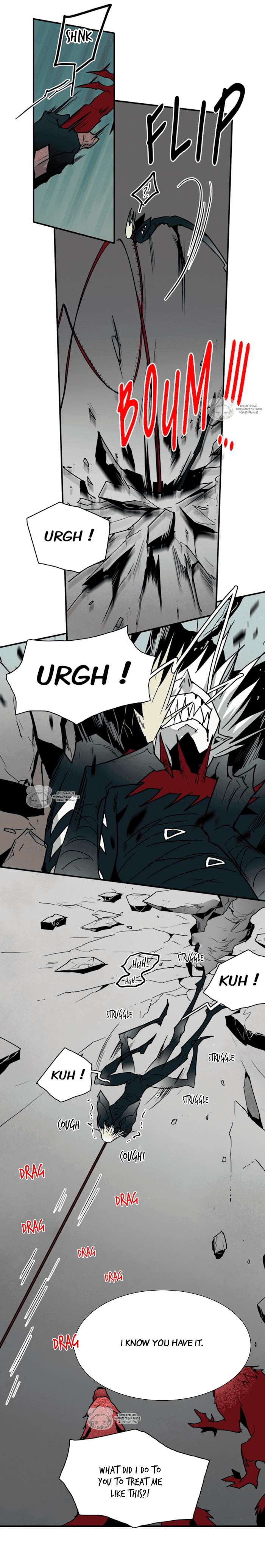 Dear. Door Chapter 57 page 17 - 