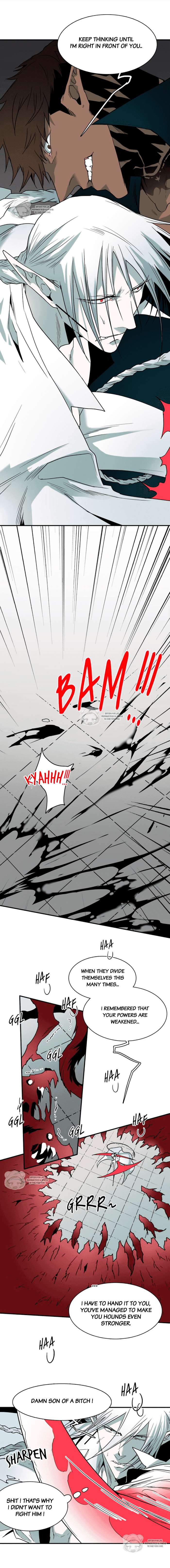 Dear. Door Chapter 57 page 5 - 