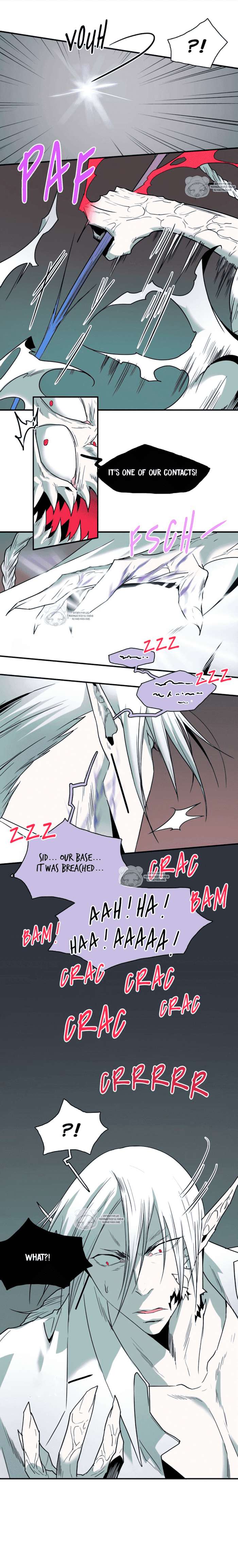 Dear. Door Chapter 57 page 6 - 