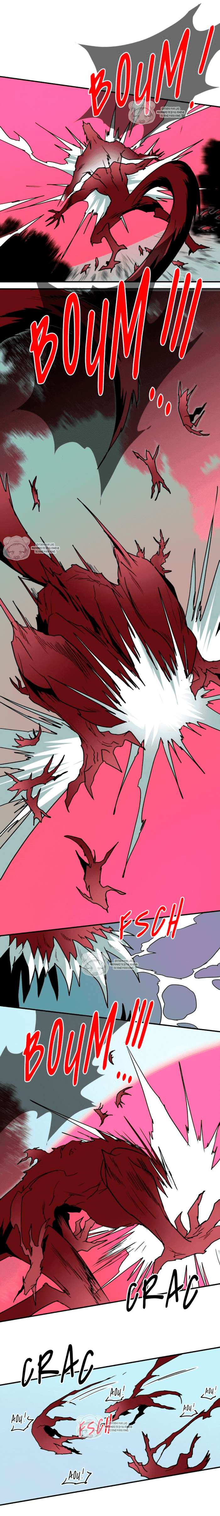 Dear. Door Chapter 57 page 9 - 