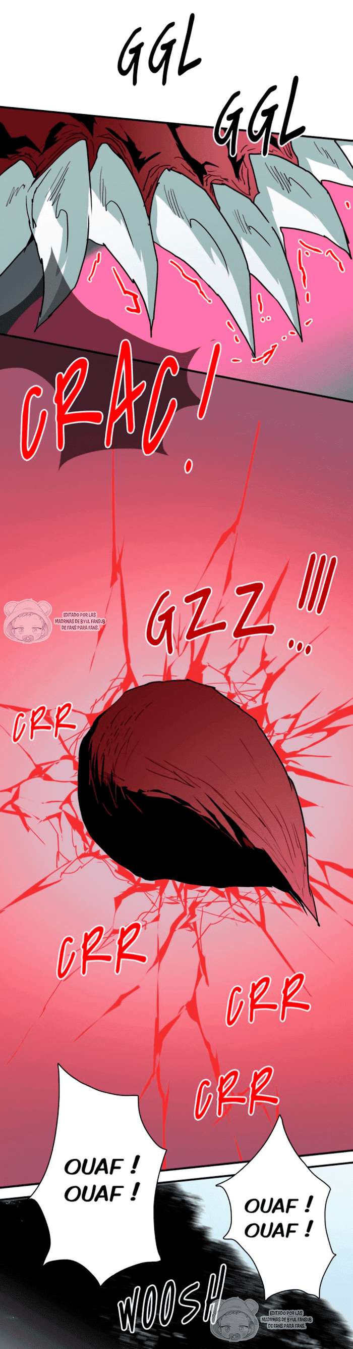 Dear. Door Chapter 57 page 10 - 