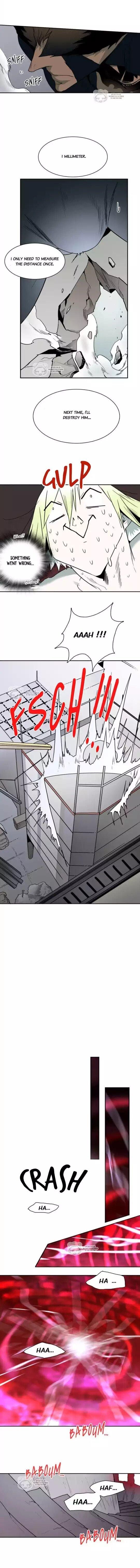 Dear. Door Chapter 58 page 4 - 