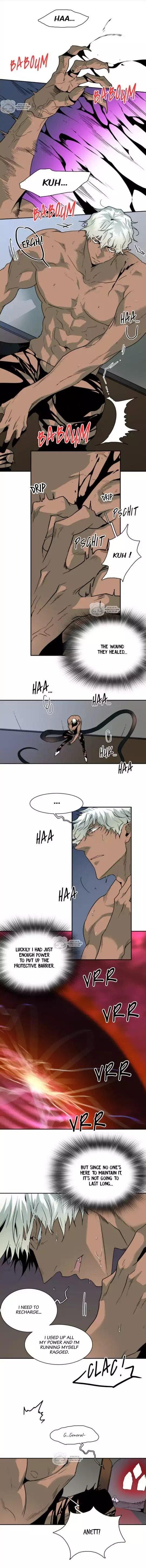 Dear. Door Chapter 58 page 5 - 