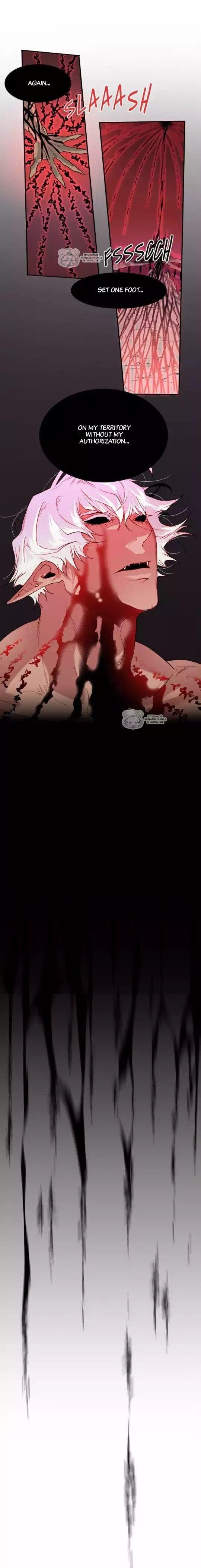 Dear. Door Chapter 58 page 7 - 