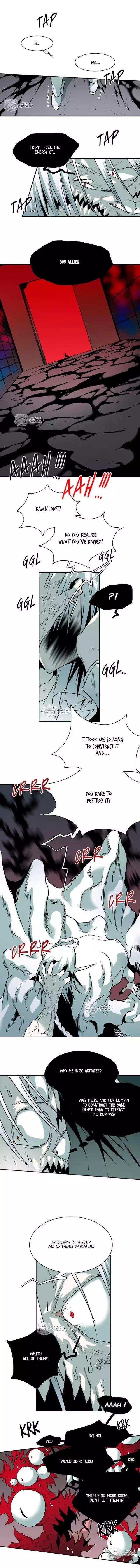Dear. Door Chapter 58 page 9 - 