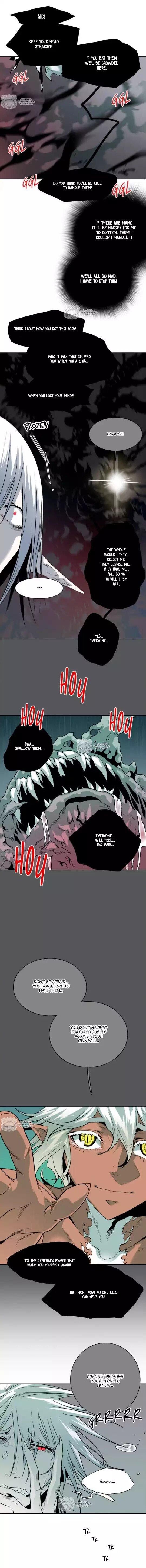 Dear. Door Chapter 58 page 10 - 
